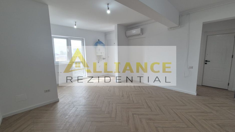 Metrou Berceni 5 minute Ap 2 Camere Finalizat - Poză 5
