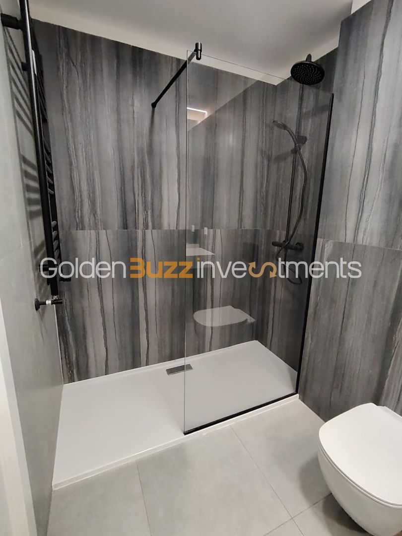 Apartament 3 camere | Nusco | Parcare - Poză 10
