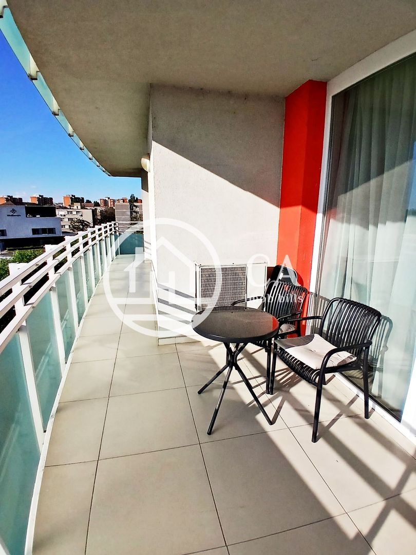 Apartament cu 2 camere de inchiriat in ARED, Oradea - Poză 9