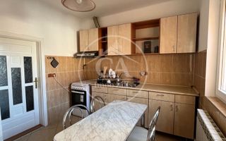Casă cu 3 camere de închiriat în zona Iosia, Oradea - Poză 6