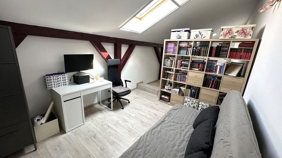 Vilă de vânzare | Bucurestii Noi | 5 camere | Garaj - Poză 5