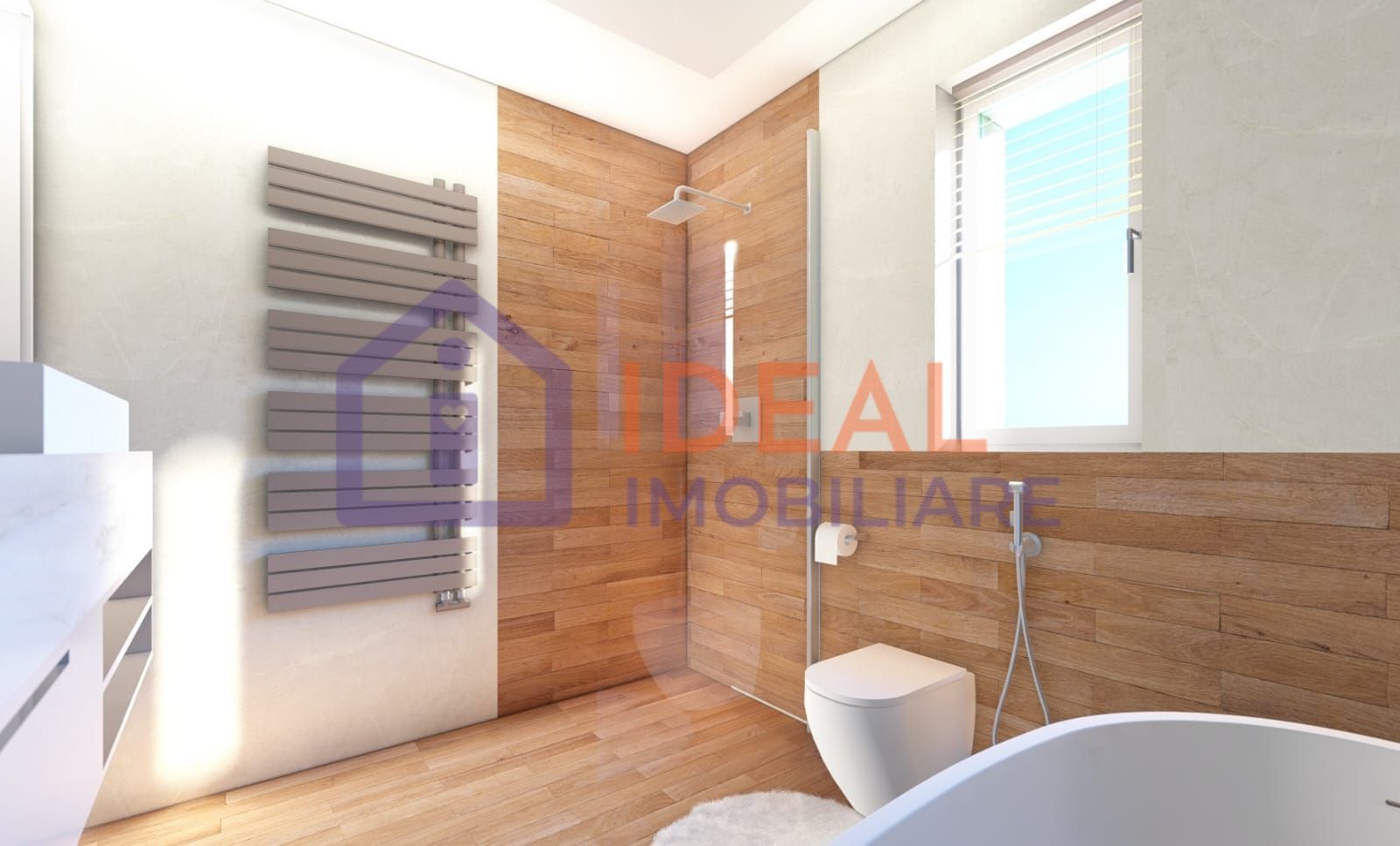 Casa Indivduala cu 4 camere si 420 mp curte, Selimbar - Poză 15