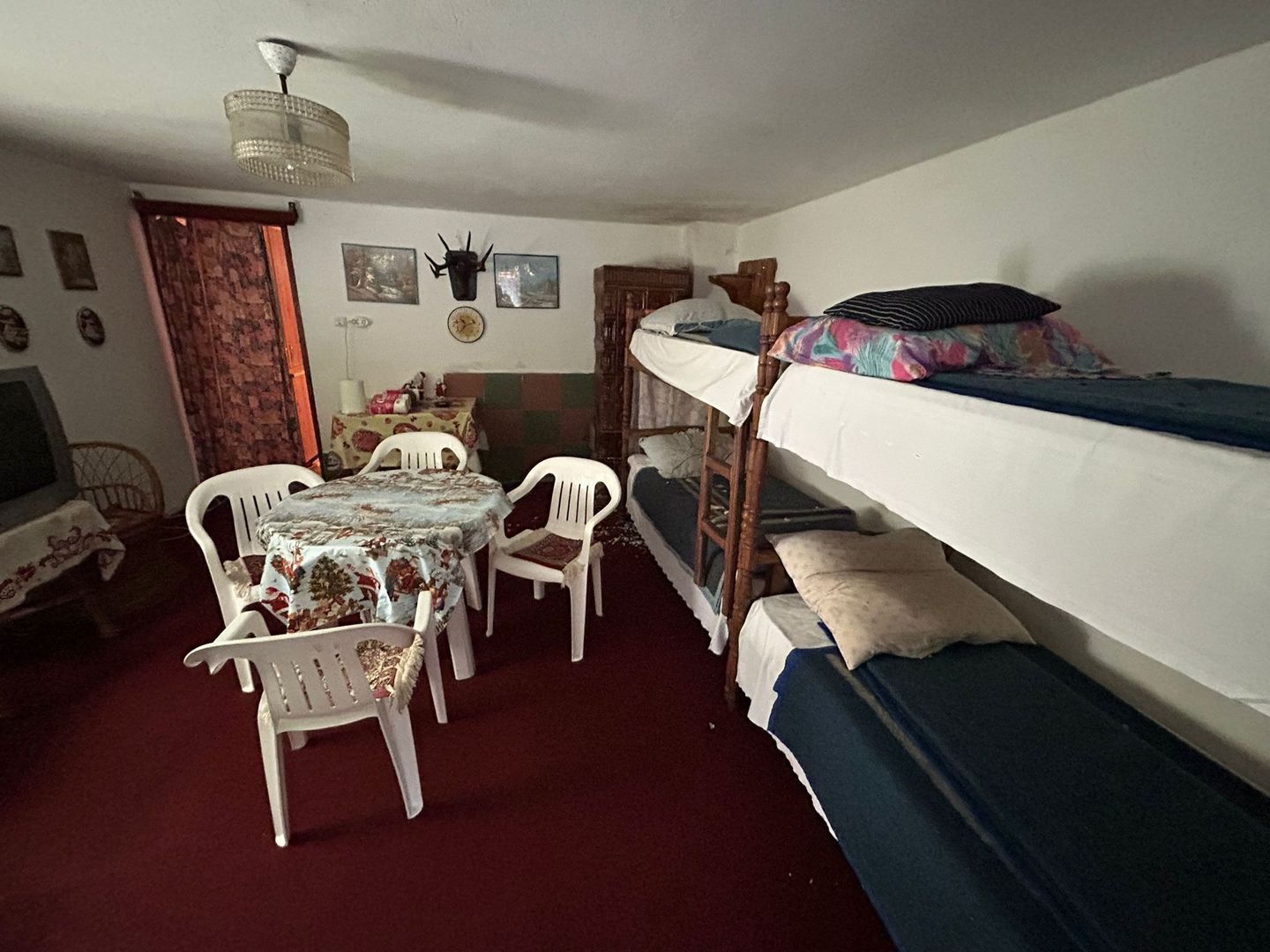 Cabana de vanzare, Valea Manastirii - Ramet - Poză 5