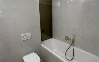 Apartament elegant 3 camere Cortina North Pipera I parcare subterana - Poză 8