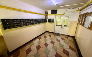 3 Camere Decomandat - PODU ROS - Etaj Intermediar - Poză 14