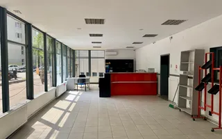 OPORTUNITATE BUSINESS - de inchiriat multiservice - Sos Giurgiului - Poză 13