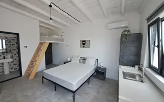 Nibiru, Costinesti. Greek Bungalows , Afacere la Cheie, Prima linie - Poză 24