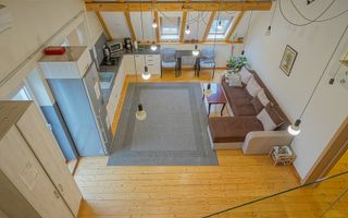 Apartament 3 camere 78 mp + terasa 35 mp, TRACTORUL/BRASOV - Poză 17