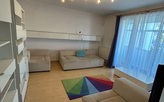 Apartament Cochet cu 3 Camere și 2 Balcoane – 76 mp | Zonă Liniștită - Poză 1