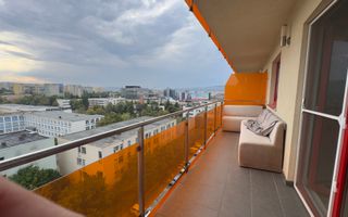 2 camere, terasa, bloc nou, Viva City, Iulius Mall, Gheorgheni, FSEGA - Poză 5