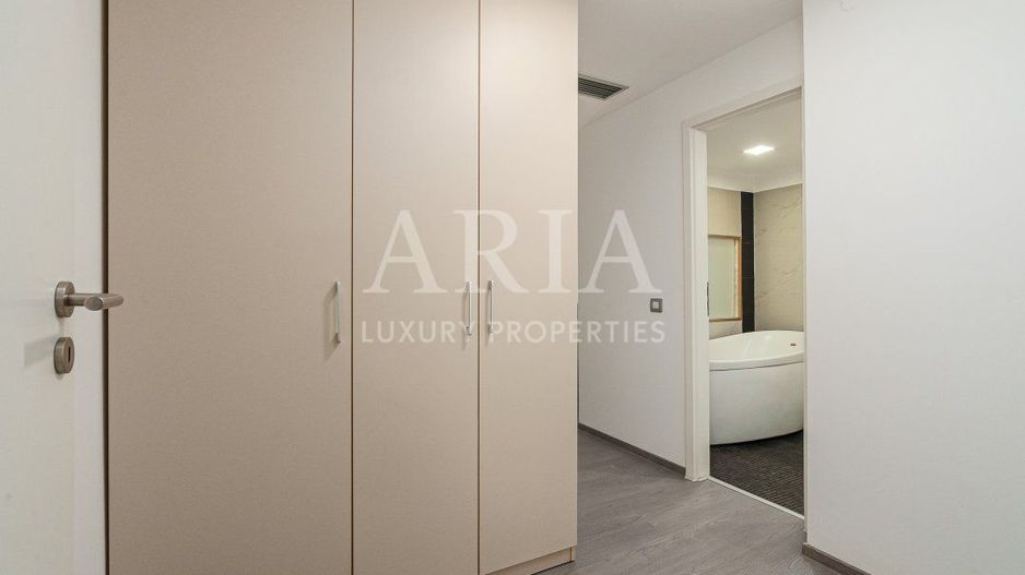 PERSEPOLIS Apartament 4 Camere Zona Heastrau - Poză 12