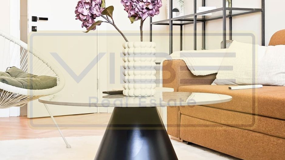 Apartament 2 camere decomandat Parcul Copou - Poză 7