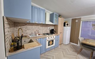 Casa de vanzare in Podgoria - Poză 2