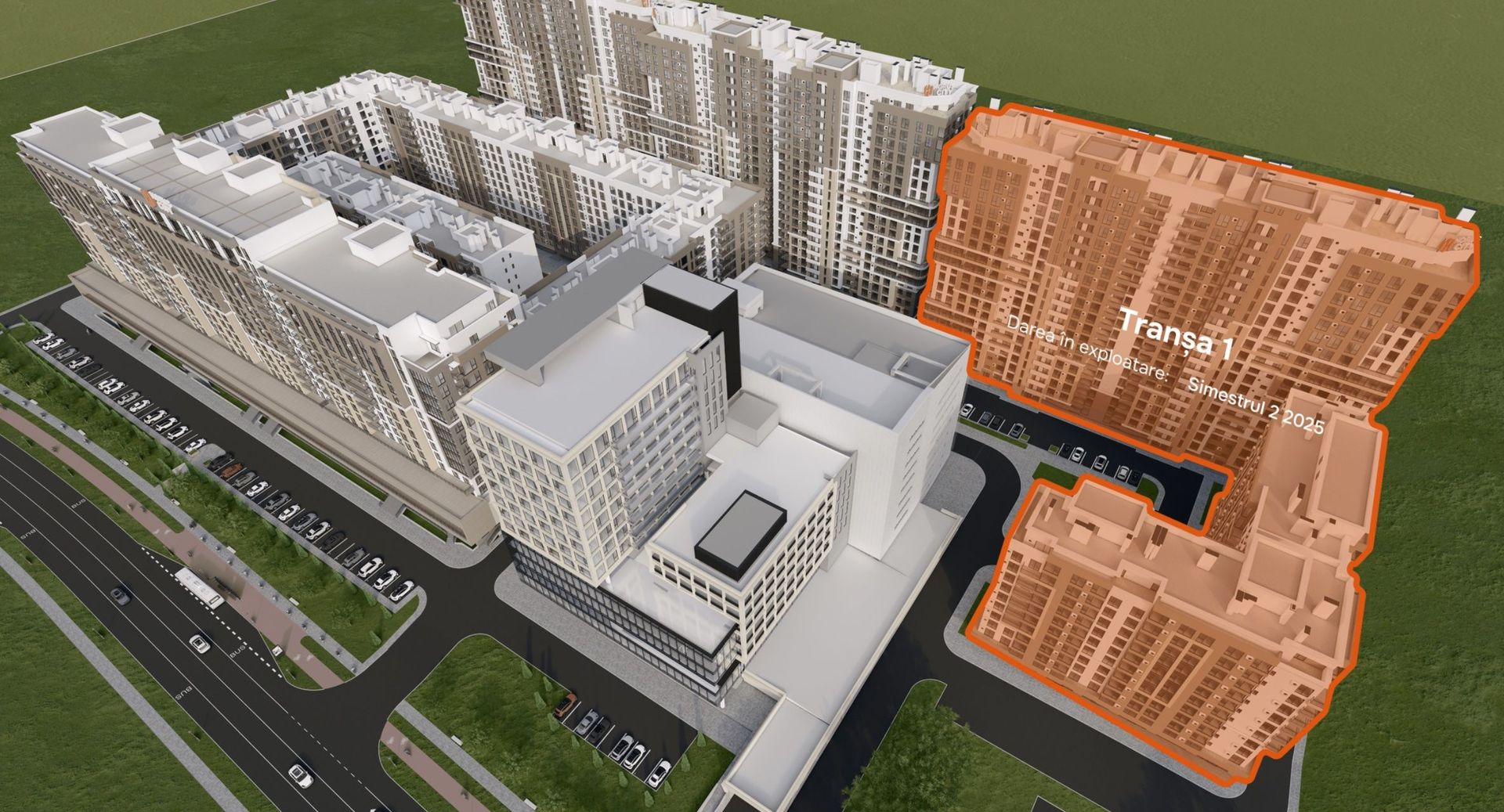 De vânzare apartament 1 cameră - Poză 5