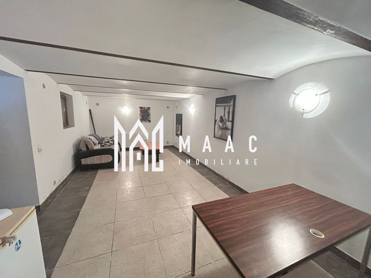 Demisol spațios | 35MP | Central - Poză 2