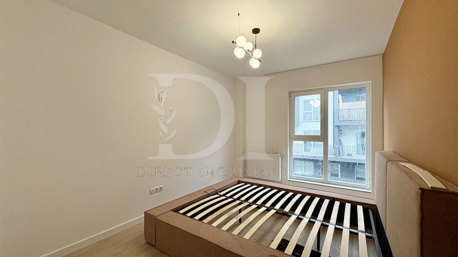 Apartament 3 camere – Florești, zona Jysk - Poză 8
