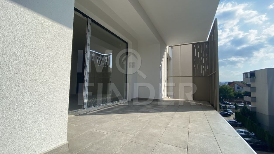 Vanzare apartamente 3 camere, Marasti, imobil nou - Poză 6