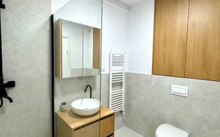 Apartament de 2 camere | la cheie | bloc 2024 | Zona Terra - Poză 15