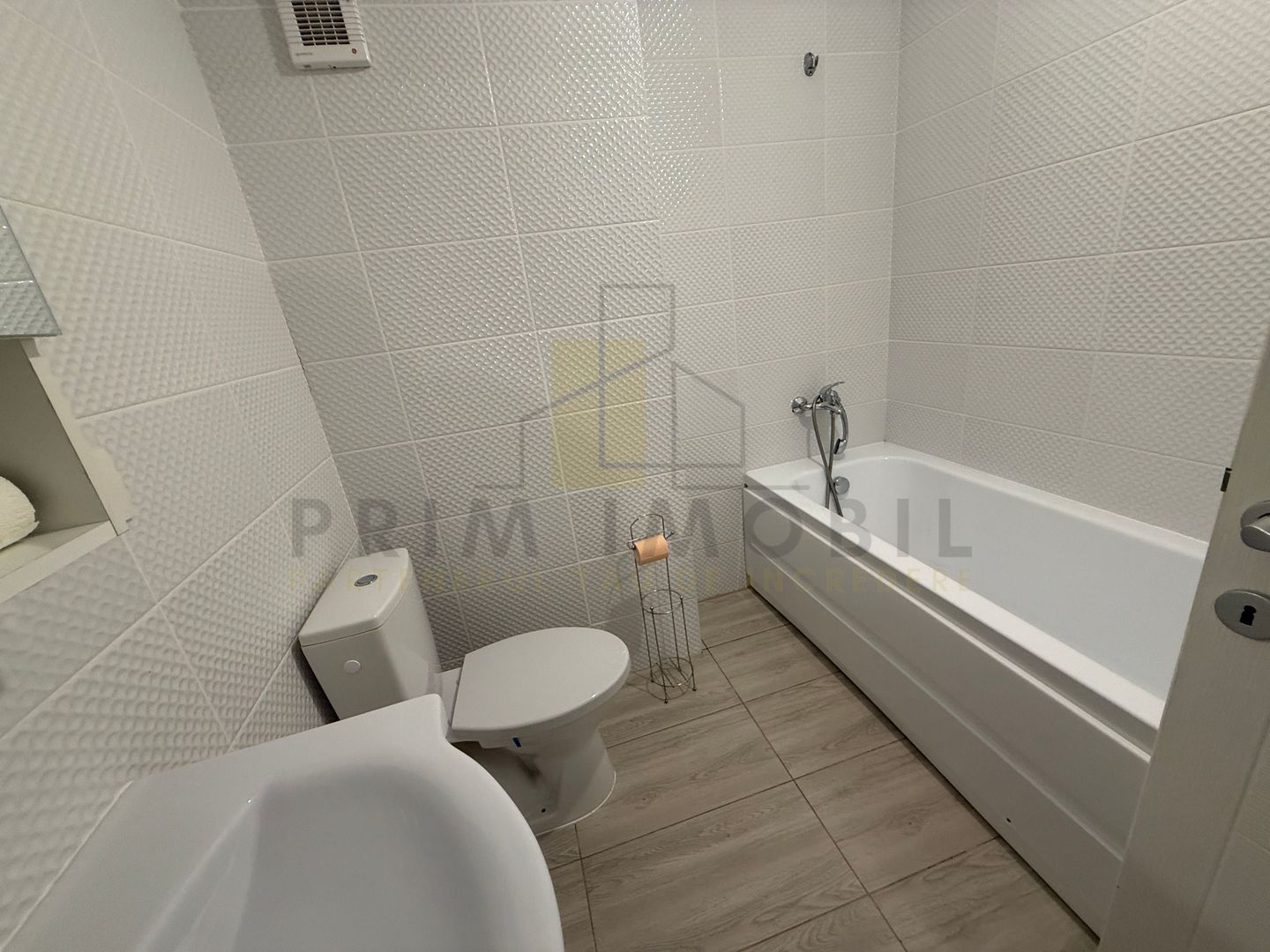 2 camere decomandat, premium – incalzire in pardoseala, Popas Pacurari - Poză 15