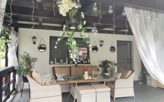 Casă nouă 2024, 200 mp utili – zona Baraj, str. Lunci - Poză 22