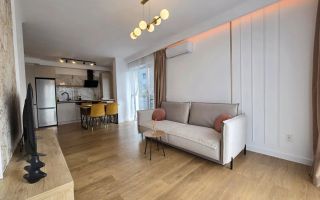 2 Camere open space, Parcare, Prima inchiriere, Bloc nou, Iris, Muncii - Poză 2