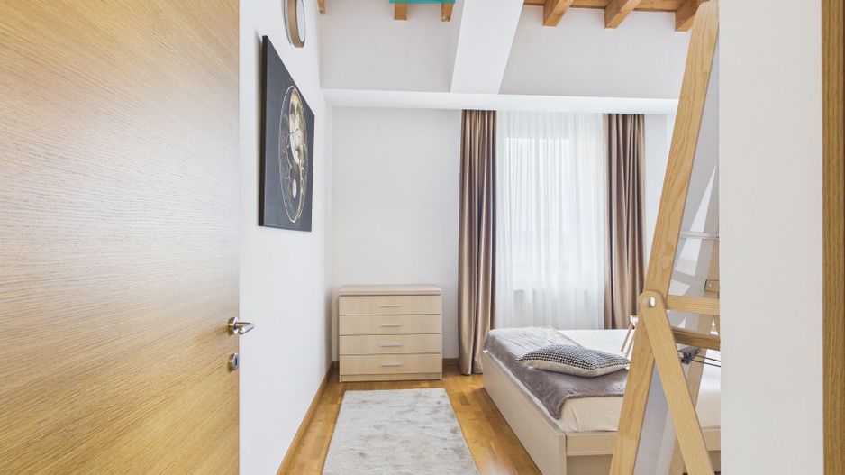 Apartament cu 2 camere | Spectaculos | Dumbrăvița - Poză 6