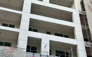 Vanzare apartament 2 camere, zona Soporului/Gheorgheni, imobil nou - Poză 8