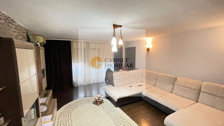 2 Camere | 70 mp | Centrala | Drumul Ghindari - Prelungirea Ghencea - Poză 1