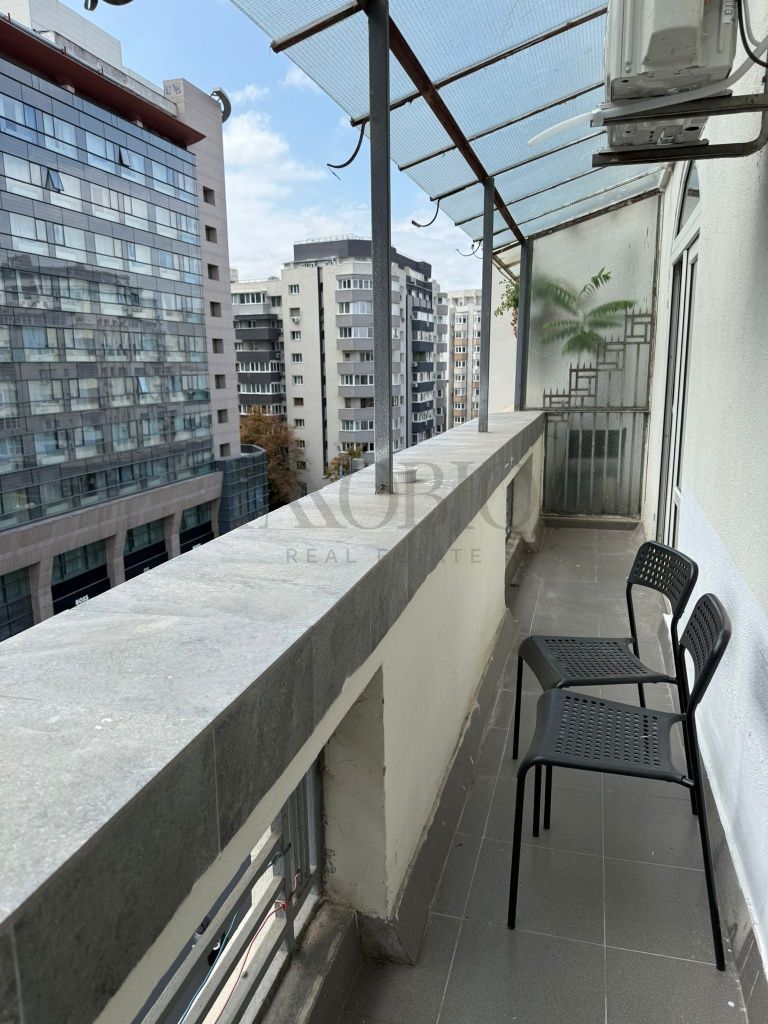 Apartament 2 camere modern | Central | Decomandat | Calea victoriei - Poză 8