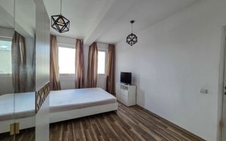 Apartament 2 camere mobilat și utilat – Florești, zona Terra. - Poză 6