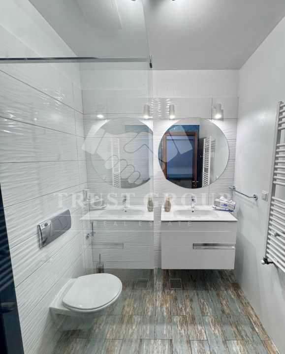 Apartament 3 camere | Herastrau | Terasa | Loc de parcare - Poză 15