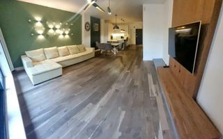 Apartament 6 camere, gradina privata - Poză 7