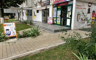 Spațiu comercial pentru farmacie în zona ultracentrală Podu Roș, Iași - Poză 7