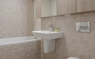 Apartament 2 camere Aviatiei | Loc de parcare - Poză 12