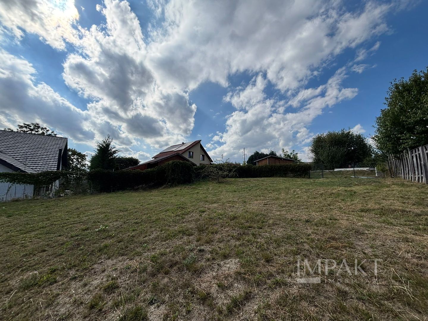Casă individuală pe un singur nivel în Feleacu, zona Pahumi! - Poză 7