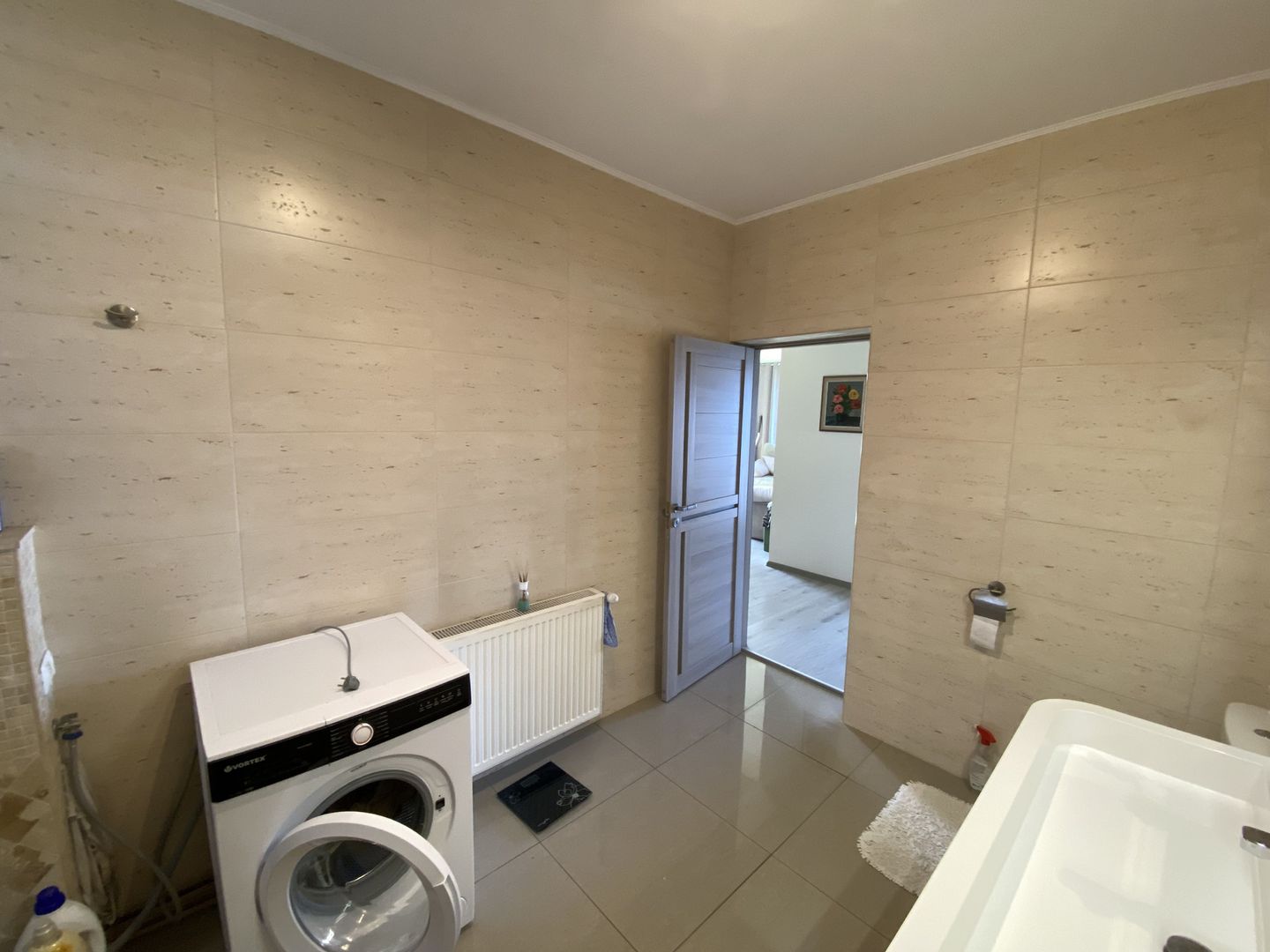 COMISION 0%, CASA INDIVIDUALA, 5 CAMERE, 175 MP, PISCINA, SACALAZ - Poză 5