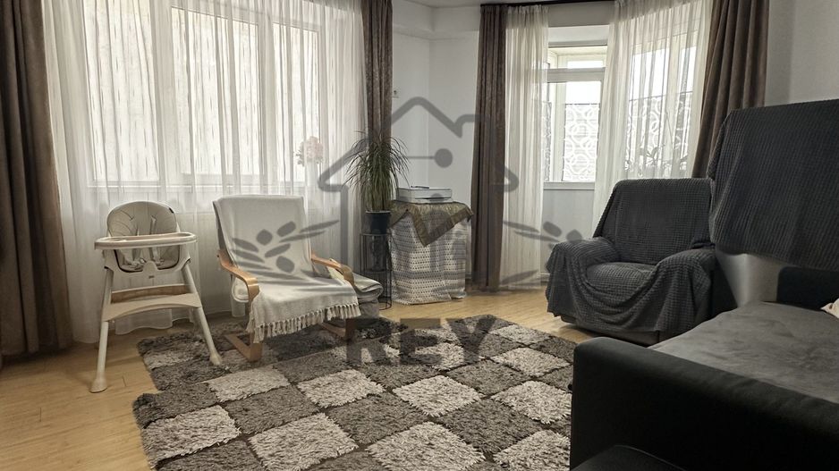 Apartament 3 camere | Etaj 1 | Turnisor - Poză 12