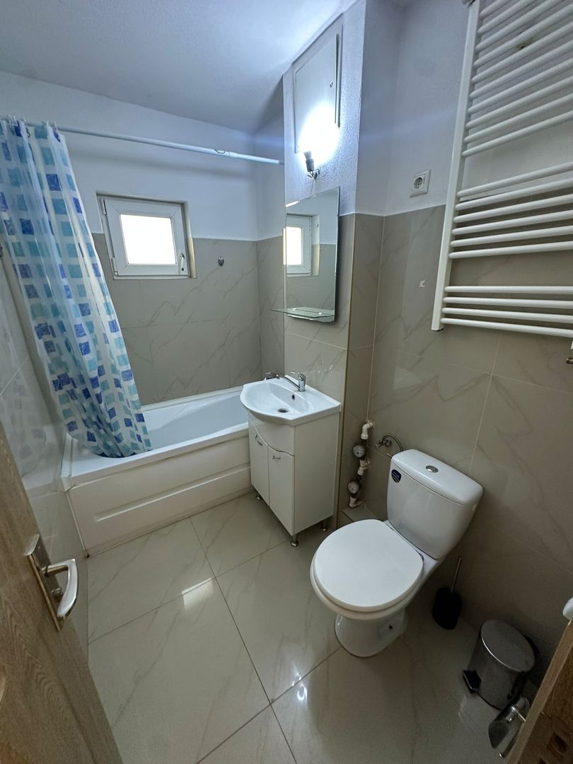 Soarelui | 2 Camere | Etaj 1 | Mobilat si Utilat | Disponibil imediat - Poză 10