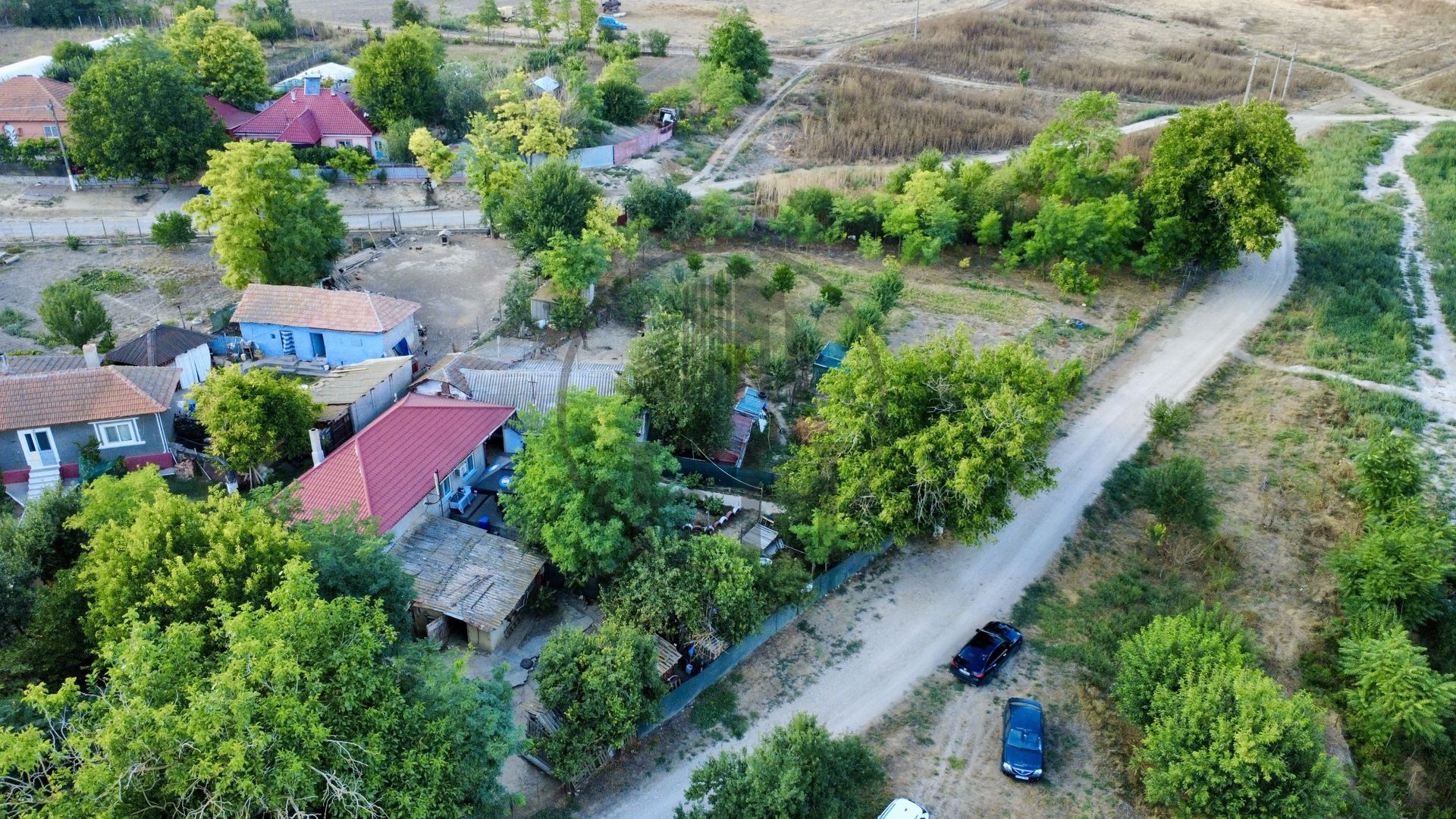 SOLD/VANDUT - Casa de vanzare Negresti, Constanta - Poză 22