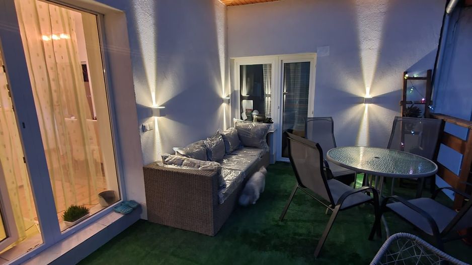 BRASADAS vinde casa individuala in zona Baritiu. - Poză 2
