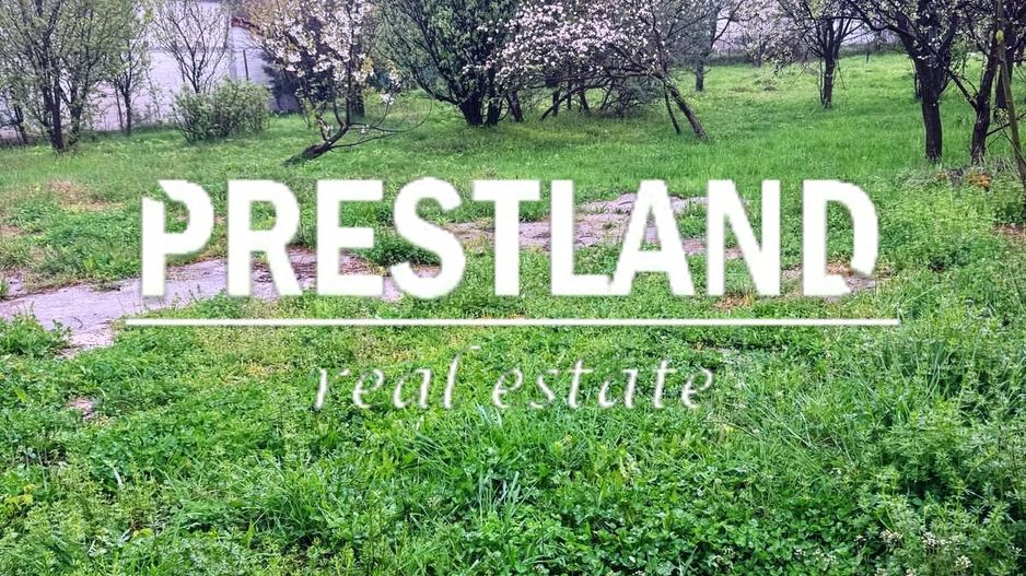 Teren constructie casă de vacantă !! - Poză 1