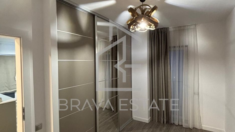 Apartament de vânzare, 53 mp ,loc de parcare subteran ,zona Buna ziua - Poză 15