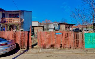 Comision 0% / Teren intravilan de vanzare in zona Regal kebab Targoviste - Poză 3