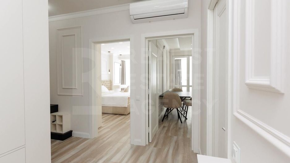 Vânzare, apartament, 2 camere, strada Ion Buzdugan, Buiucani - Poză 4