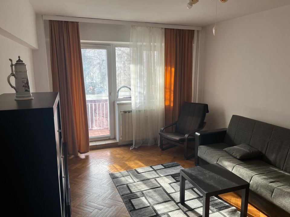 2 camere Tineretului - Sincai - blocul Loteriei - Poză 8