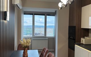 Chirie, apartament, 1 cameră, Bulevardul Mircea cel Bătrîn, Ciocana - Poză 6