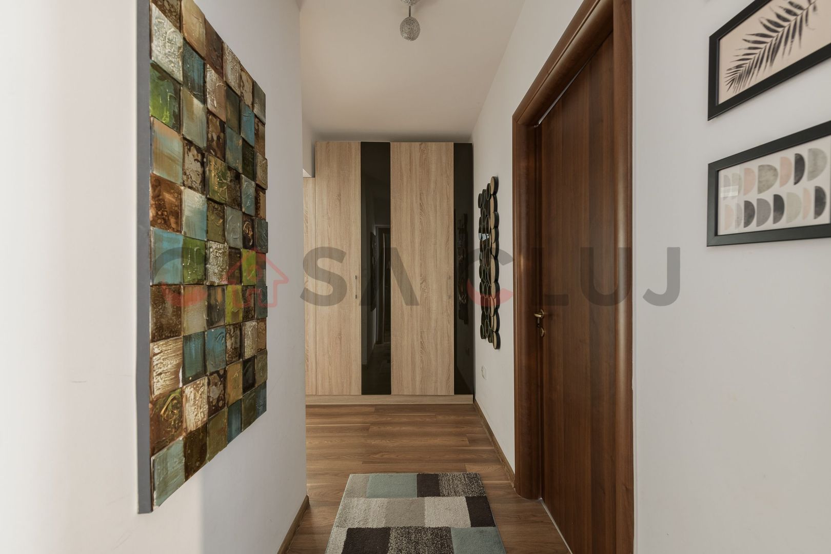Apartament 3 camere și terasă generoasă, Buna Ziua - Poză 6