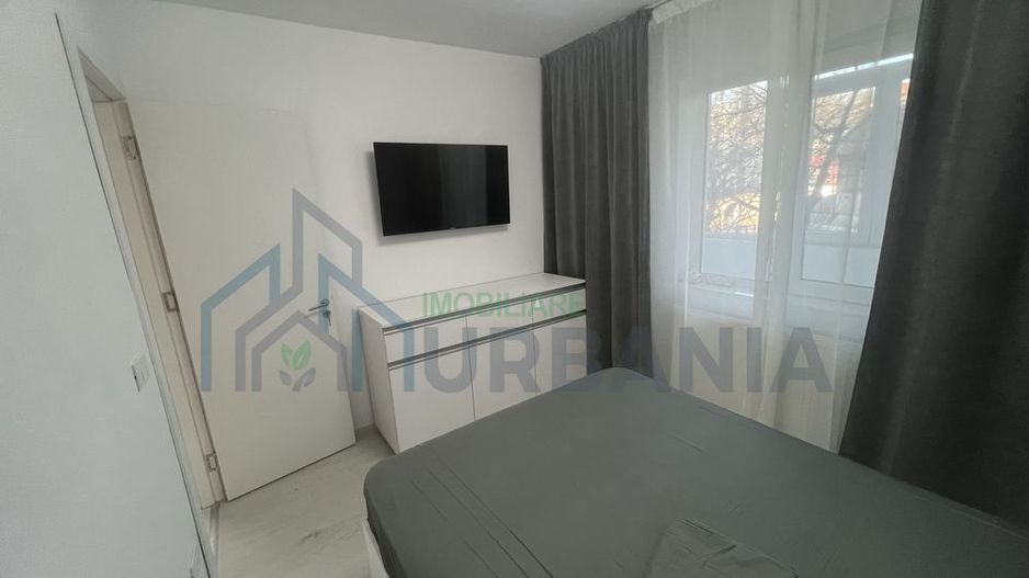 Apartament de închiriat în zona Tudor Vladimirescu, Iași - Poză 4