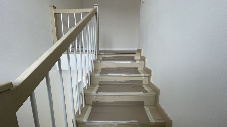 Duplex 5 camere,constructie 2024-complet finisat -Dumbravita - Poză 11