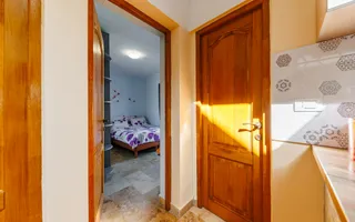Casa individuala P+M, 150 mp utili, teren 470 mp, garaj, Urseni, comision 0% - Poză 38